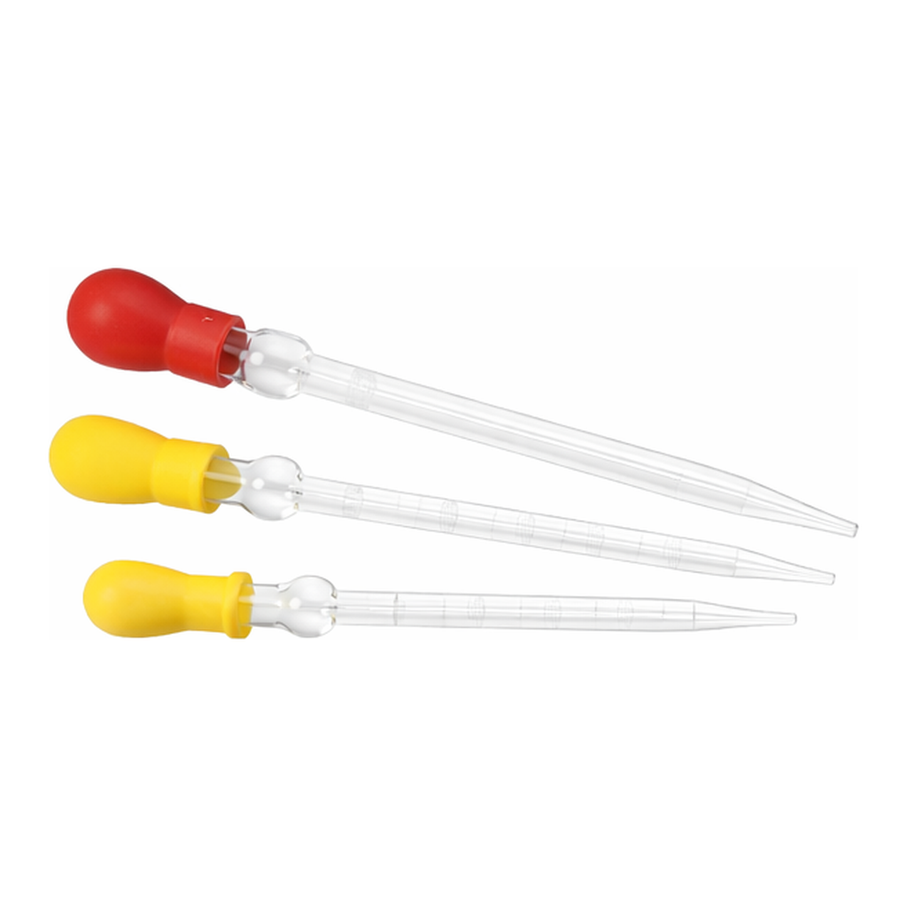 Glass Dropping Pipet