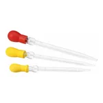 Glass Dropping Pipet