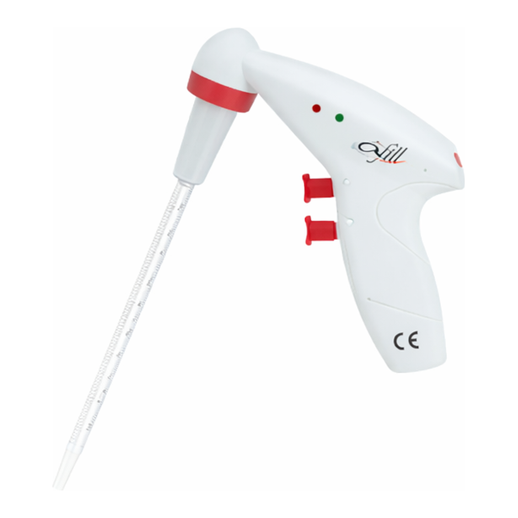 Microsoft Comfort Grip Pipet fill TM