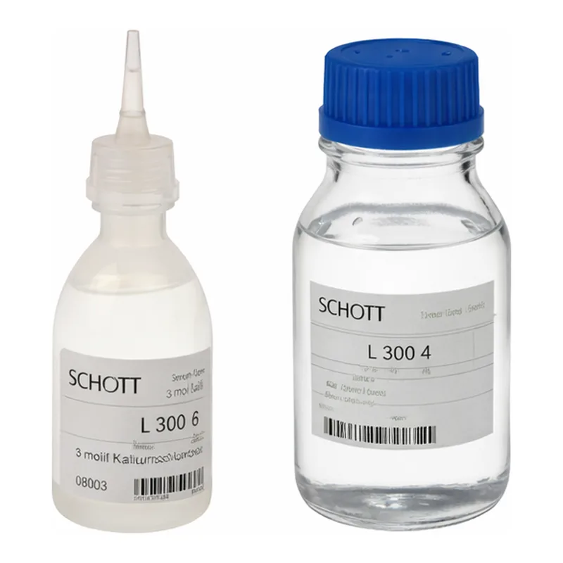 SI Analytics Electrolyte Solution
