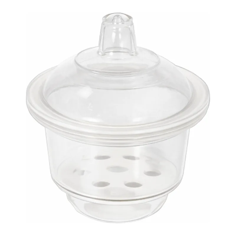 SciLab Eco. Desiccator Set