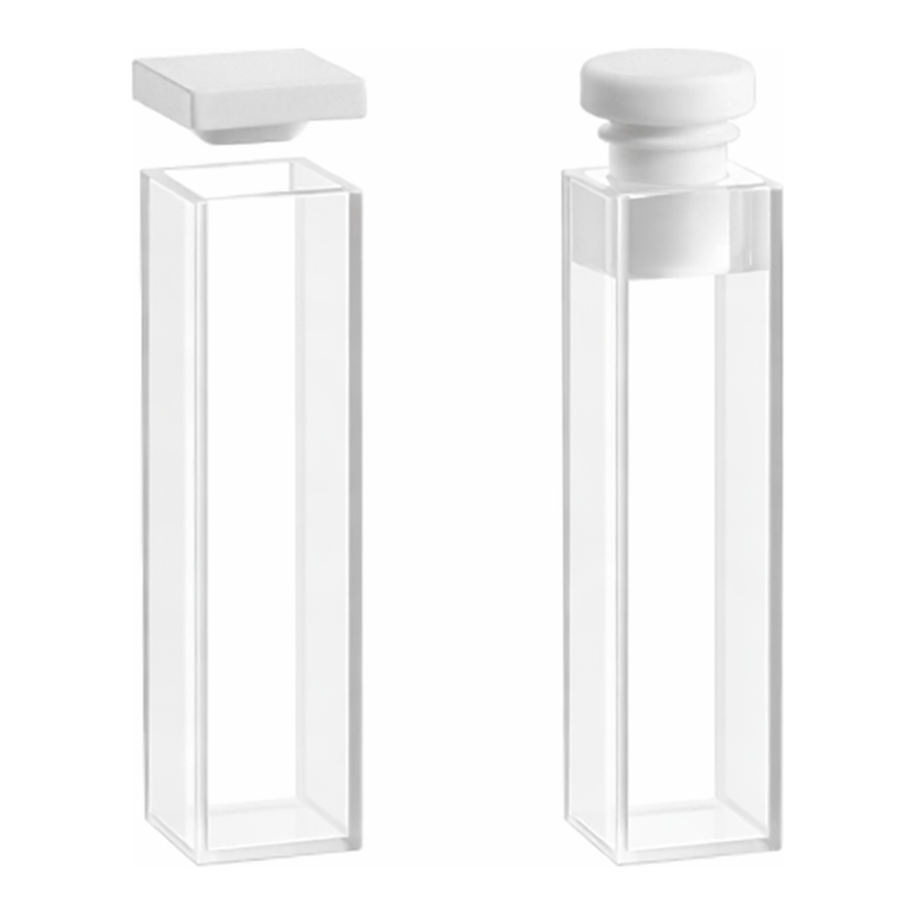 Highborn Absorption Macro Quartz Cell