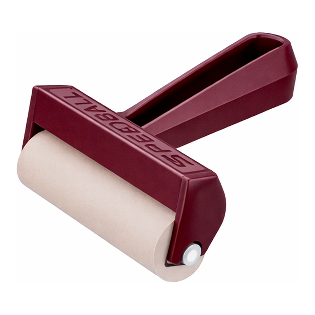 SIMPORT Amplate TM Reusable Roller