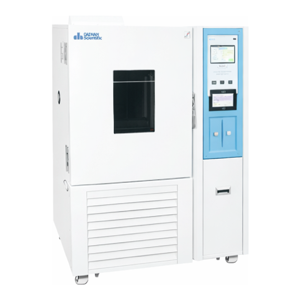 Daihan Science SMART Precise Temp/Humidity Chamber “ThermoStable TM STH”