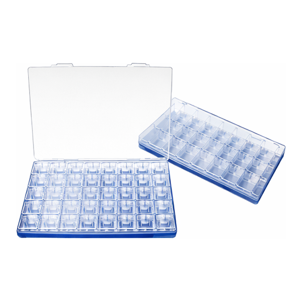 BRAIN PS Sectional Utility Box