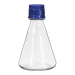 TRIFOREST ENTERPRISES Sterile PC Culture Media Flask