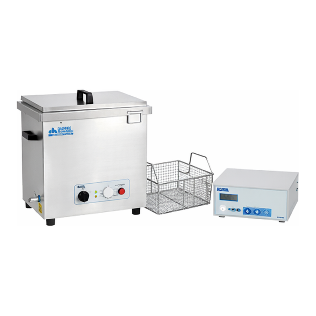 Daihan Science Large Capacity Ultrasonic Cleaner-set “WUC-N”
