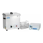 Daihan Science Large Capacity Ultrasonic Cleaner-set “WUC-N”