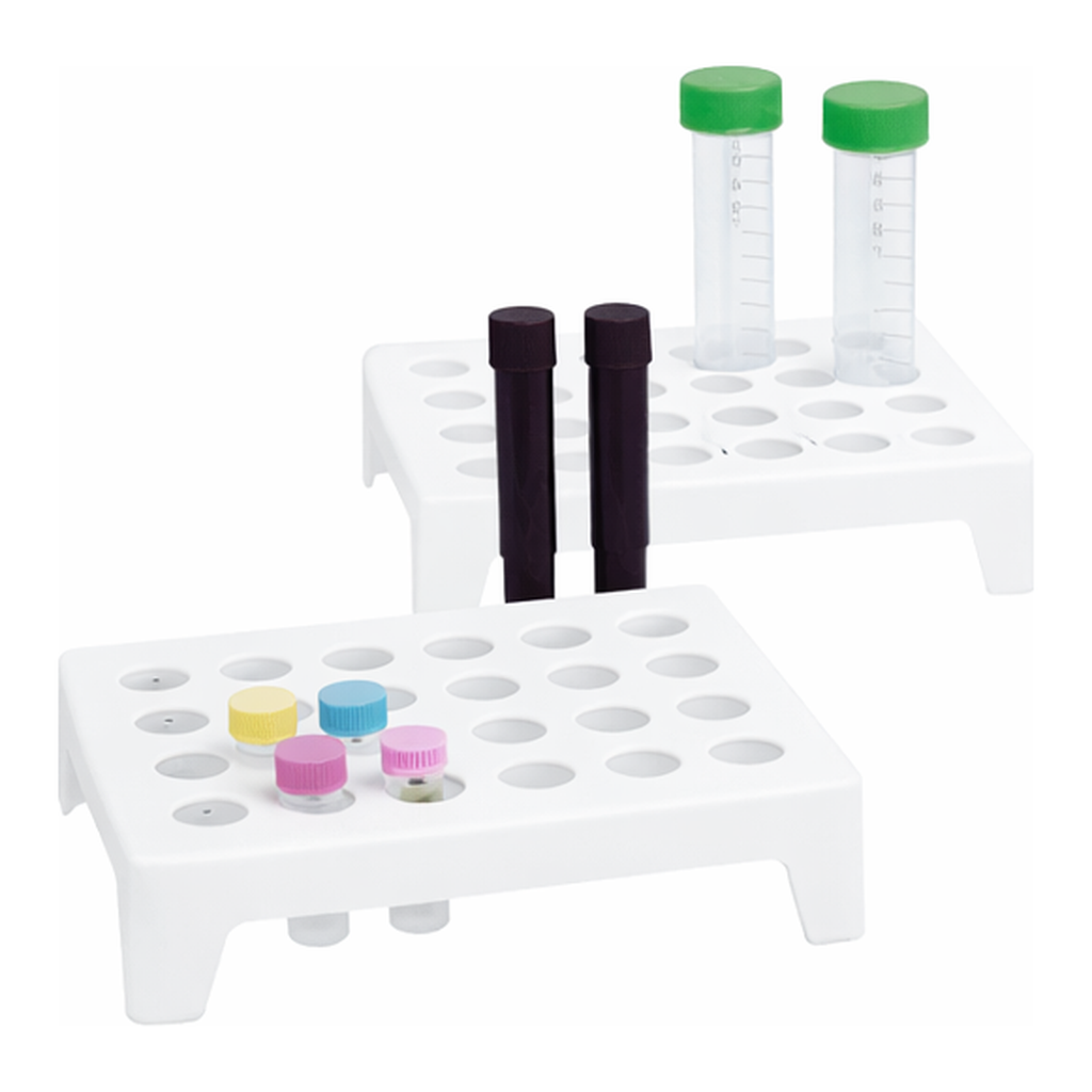 SciLab PP 35- & 17-hole Floating Rack