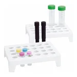 SciLab PP 35- & 17-hole Floating Rack