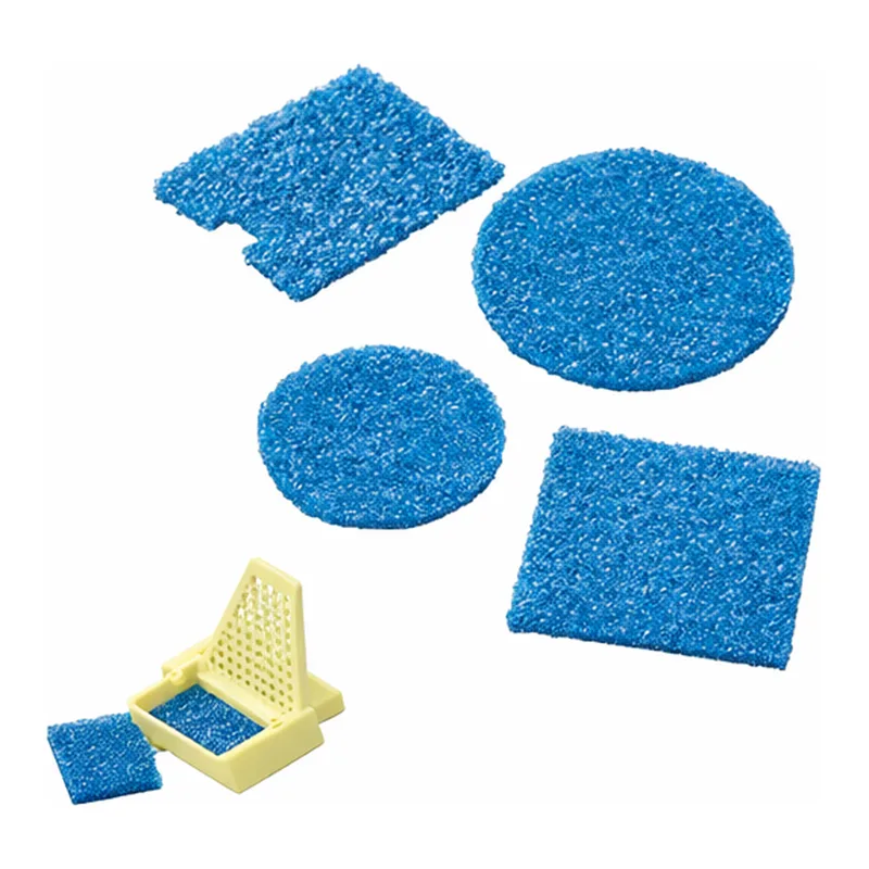 KARTELL Embedding Sponge Pad