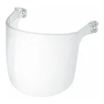 Otos Safety PC Compact Faceshield Complete