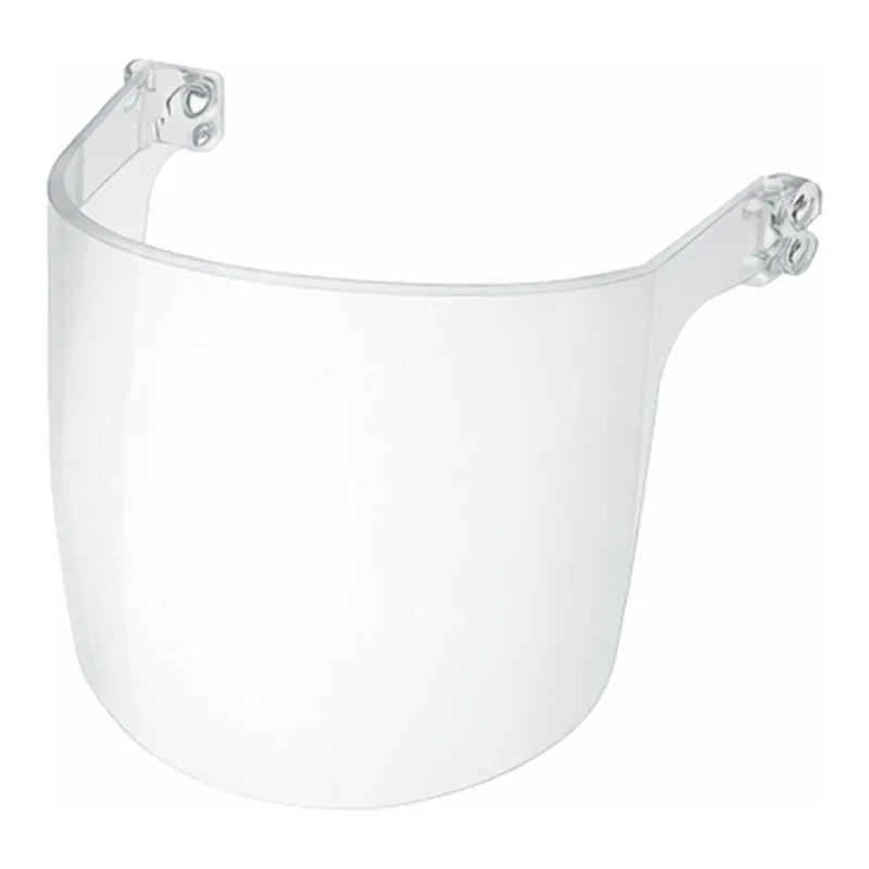 Otos Safety PC Compact Faceshield Complete