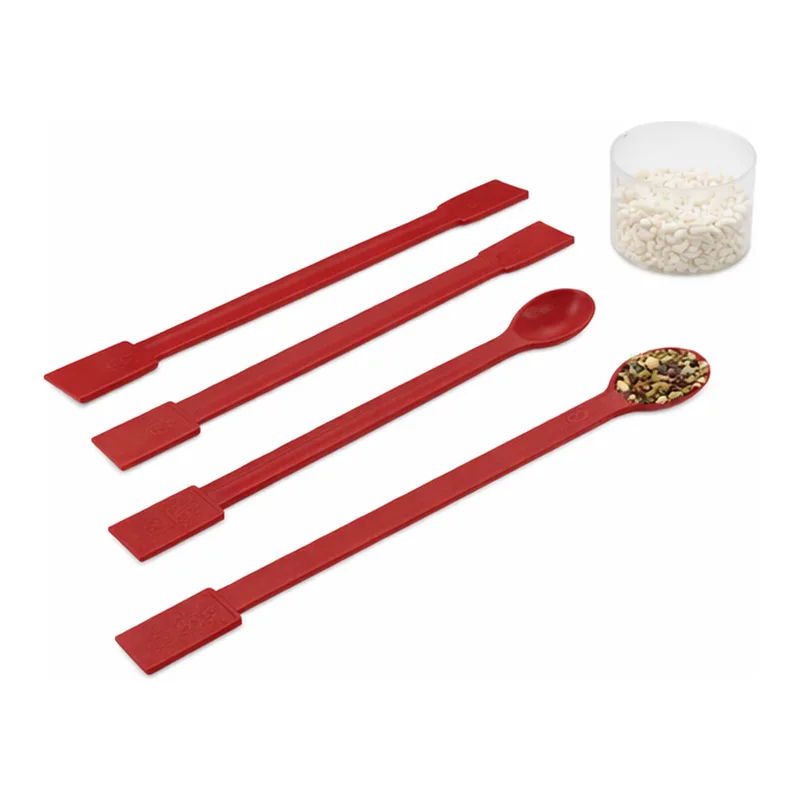 KARTELL Plastic Spatulas & Spatula-Spoon