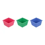 SciLab 각 아이스 버켓/팬 EVA-foam Ice Bucket/Pan