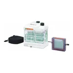 ATTO Compact-size Eletrophoresis System