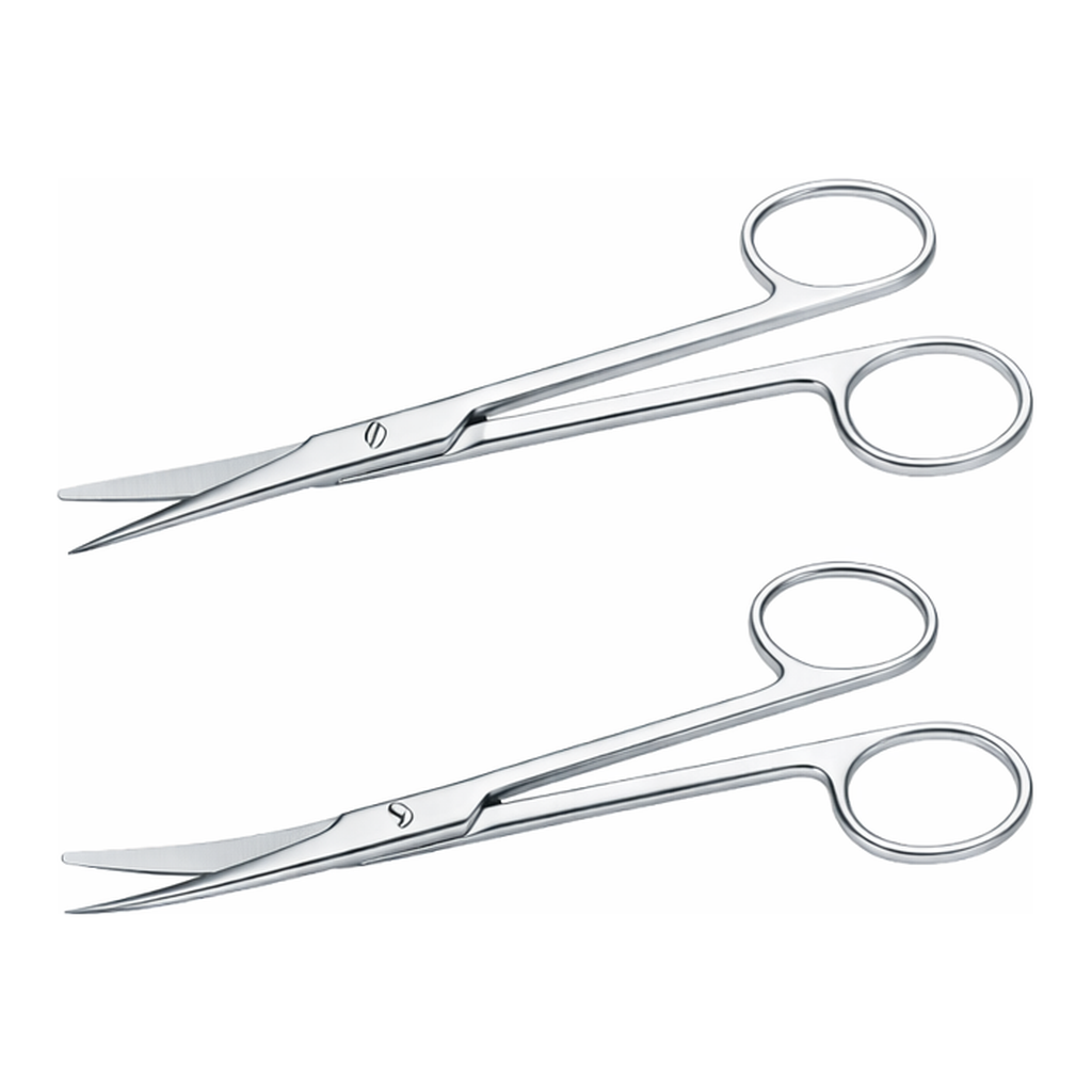 HAMMACHER Physiology Scissors