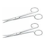 HAMMACHER Physiology Scissors