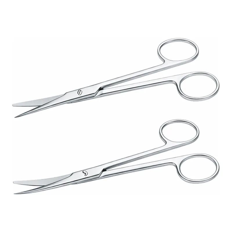 HAMMACHER Physiology Scissors