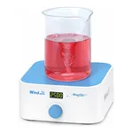 Daihan Science Wisd 180×180 Midi Hi-Quality Digital Magnetic Stirrer “MS-18D”