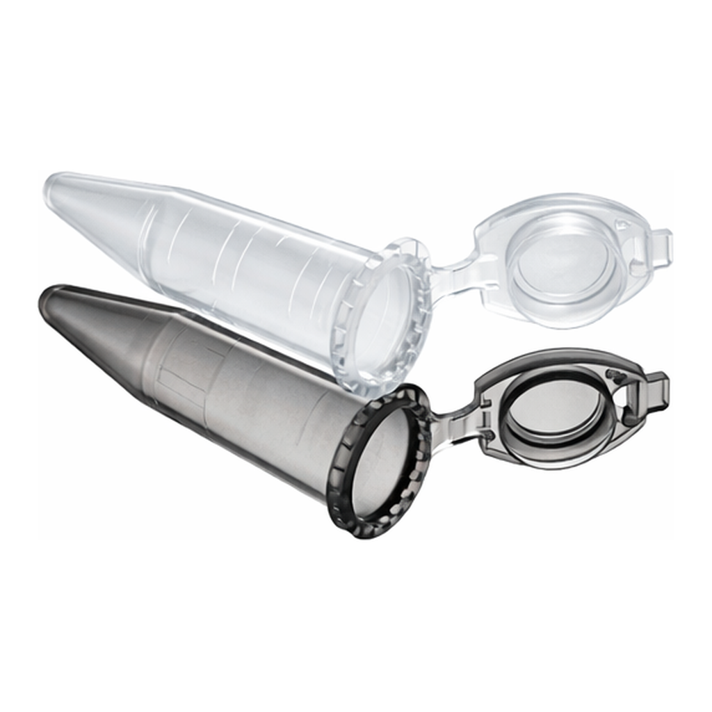 JET BIO-FILTRATION PP 2 & 5㎖ Conical Centrifuge Tube