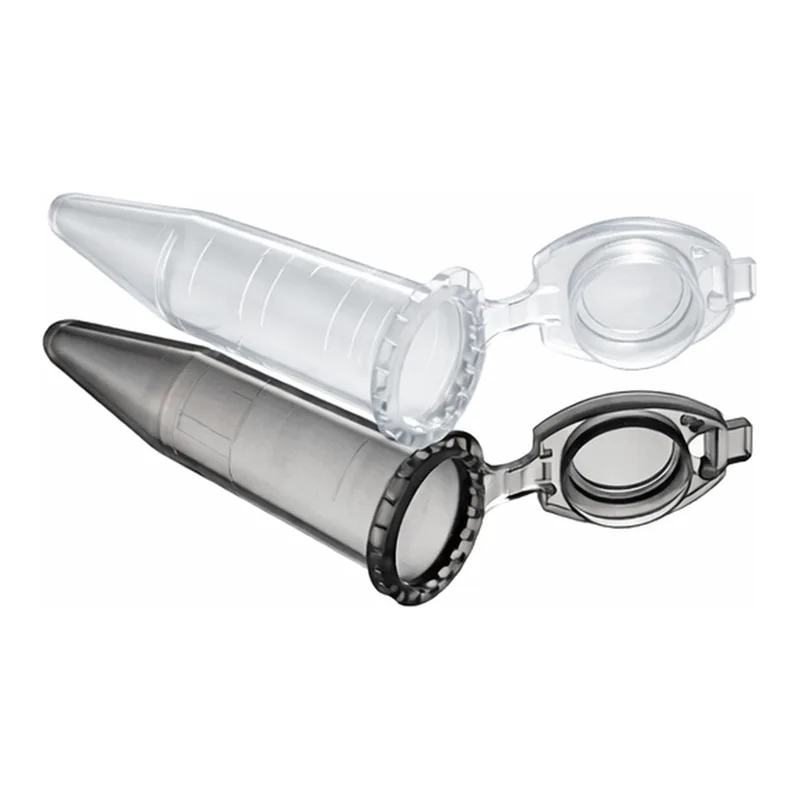 JET BIO-FILTRATION PP 2 & 5㎖ Conical Centrifuge Tube