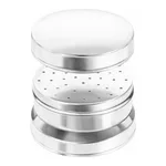 HAMMACHER Needle Sterilizing Case