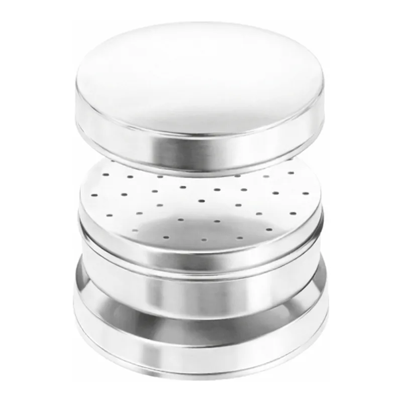 HAMMACHER Needle Sterilizing Case