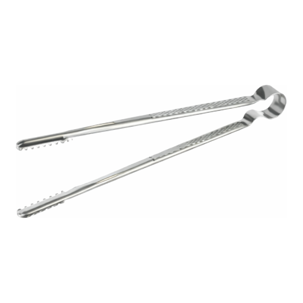 한웰이쇼핑 Classic Stainless-steel Tongs