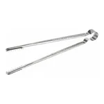 한웰이쇼핑 Classic Stainless-steel Tongs