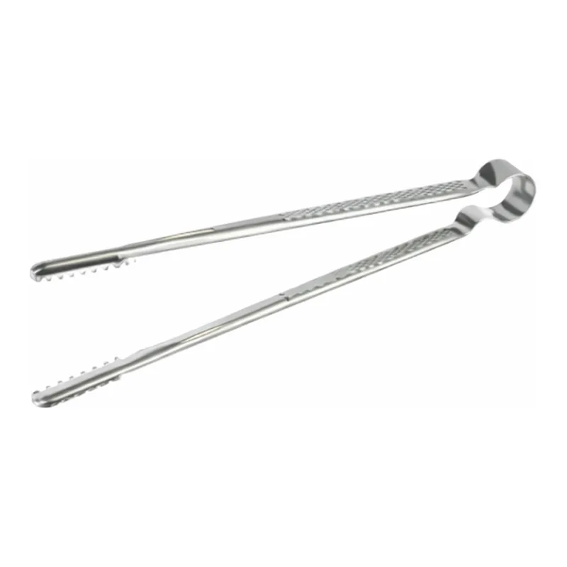 한웰이쇼핑 Classic Stainless-steel Tongs