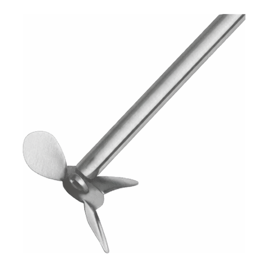 SciLab Stainless-steel Stirring Shaft