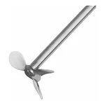 SciLab Stainless-steel Stirring Shaft