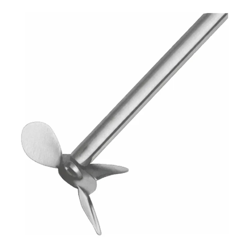 SciLab Stainless-steel Stirring Shaft