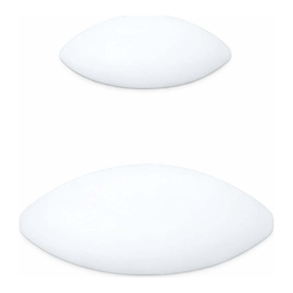 SciLab PTFE Oval-/Egg-type Magnetic Stirrer Bar