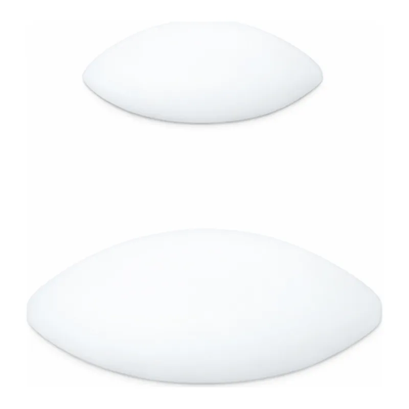 SciLab PTFE Oval-/Egg-type Magnetic Stirrer Bar
