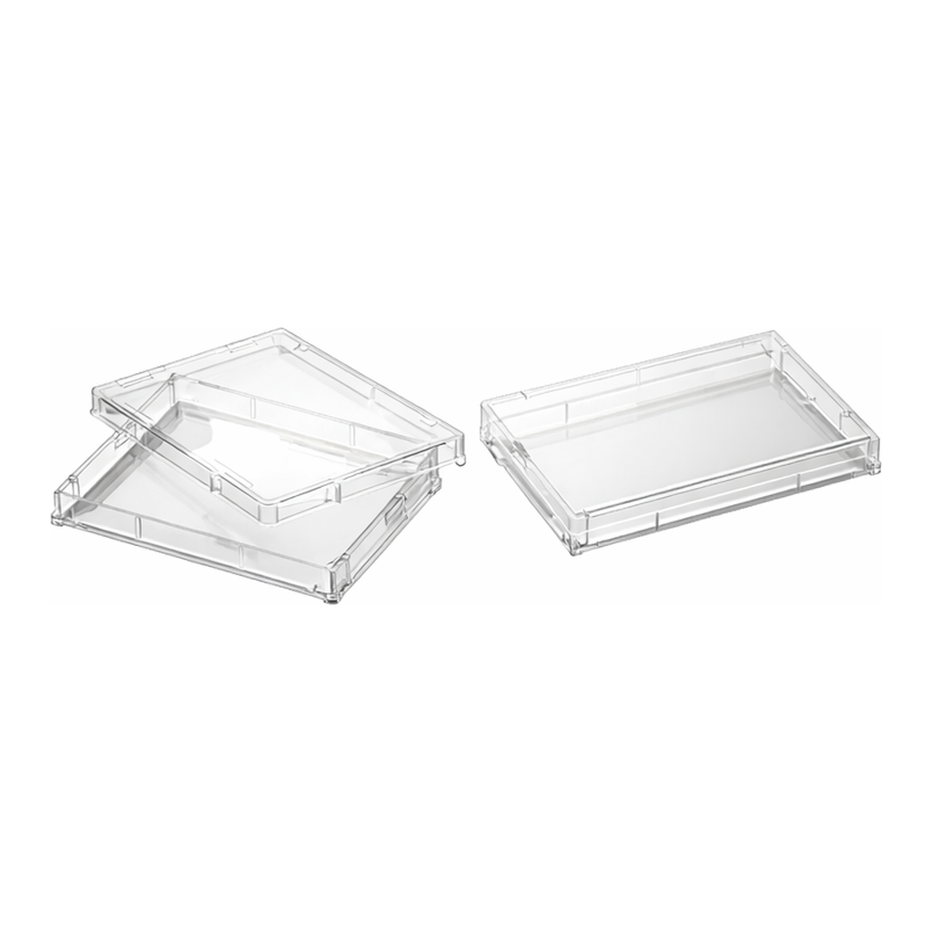 JET BIO-FILTRATION Single-well Plate
