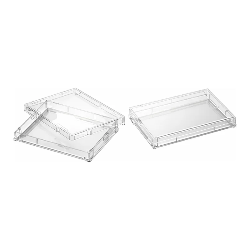 JET BIO-FILTRATION Single-well Plate