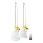 WITEG PE Bottle Based Schilling Auto-Buret