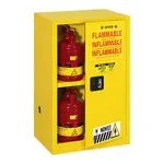 Zoyet Safety Cabinet for Flammables