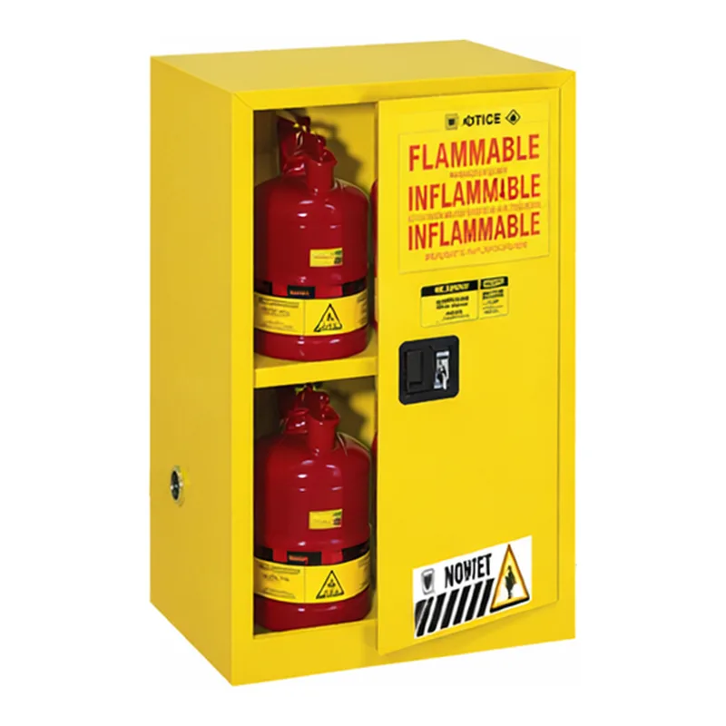 Zoyet Safety Cabinet for Flammables