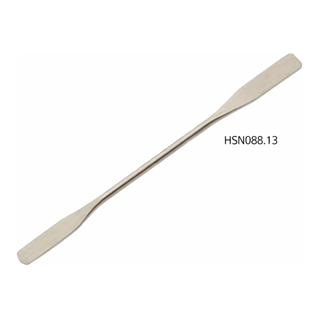 HAMMACHER High-grade Double-Spatula