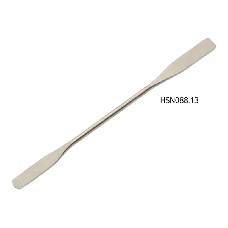 HAMMACHER High-grade Double-Spatula