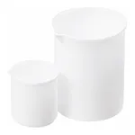 COWIE PTFE 비커 Hi-grade PTFE Beaker