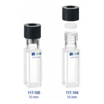 HELLMA Sealable Cells