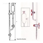 WITEG Bang Micro Burette