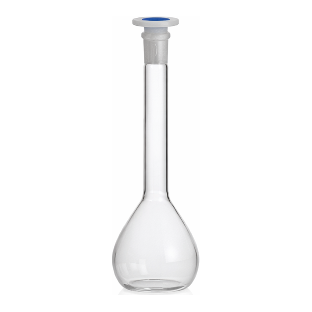 Glassco Educational Volumetric Flask