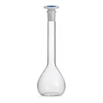 Glassco Educational Volumetric Flask
