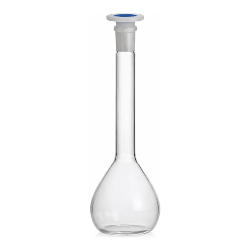 Glassco Educational Volumetric Flask