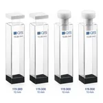 HELLMA Cells for Magnetic Stirrers